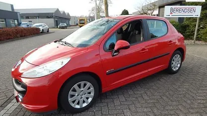 Gebruikt 2009 Peugeot 207 Hatchback | € 1.695 (Goede deal)