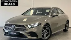 Gebruikt 2019 Mercedes A200 Business Sedan | € 23.235 (Eerlijke prijs)