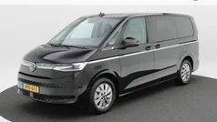 Gebruikt 2023 VW Multivan Style MPV | € 58.850 (Eerlijke prijs)