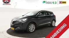 Zwart Gebruikt 2017 Renault Kadjar Intens SUV | € 10.999 (Goede deal)