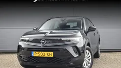 Zwart Gebruikt 2022 Opel Mokka Edition SUV | € 18.445 (Eerlijke prijs)