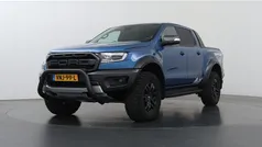 Gebruikt 2021 Ford Ranger Raptor Pickup | € 37.845 (Eerlijke prijs)