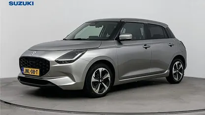 Occasion Suzuki Swift Limited 83 PK (61 kW) 2025 Hatchback