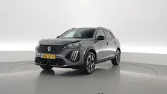Grijs Gebruikt 2024 Peugeot 2008 Allure SUV | € 27.900 (Eerlijke prijs)