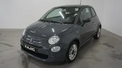 Grijs Gebruikt 2018 Fiat 500 Pop Star Hatchback | € 9.450 (Eerlijke prijs)