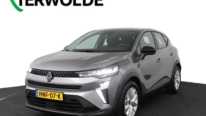 Occasion 2025 Renault Captur Evolution SUV | € 30.840 (Eerlijke prijs)