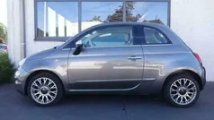 Gebruikt 2017 Fiat 500 Hatchback | € 11.500 (Eerlijke prijs)