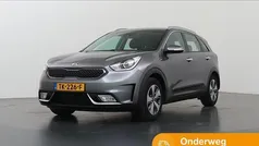 Gebruikt 2018 Kia Niro SUV | € 20.435 (Eerlijke prijs)