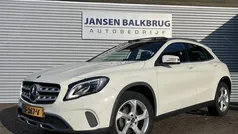Wit Gebruikt 2017 Mercedes GLA180 Premium Plus SUV | € 22.490 (Eerlijke prijs)