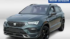 Groen Gebruikt 2022 Seat Ateca FR SUV | € 29.450 (Eerlijke prijs)