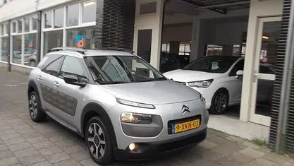 Occasion Citroën C4 Feel 82 PK (60 kW) 2014 SUV