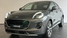 Gebruikt 2020 Ford Puma Titanium X SUV | € 16.645 (Super prijs)