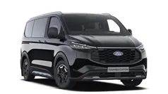 Gebruikt 2025 Ford Tourneo Custom Active Van | € 61.890 (Eerlijke prijs)