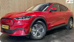 Gebruikt 2022 Ford Mustang Mach-E SUV | € 28.850 (Super prijs)