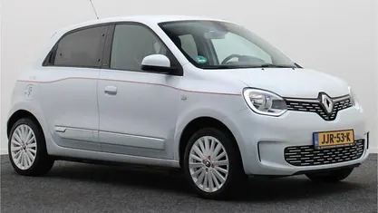 Occasion 2021 Renault Twingo Vibes Hatchback | € 11.950 (Eerlijke prijs)