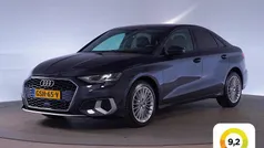 Grijs Gebruikt 2022 Audi A3 Sedan | € 24.945 (Goede deal)