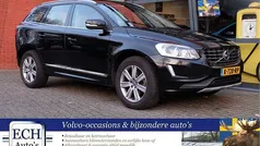 Gebruikt 2016 Volvo XC60 Summum SUV | € 18.950 (Super prijs)
