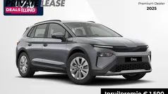 Gebruikt 2025 Skoda Elroq Selection SUV | € 34.690 (Goede deal)