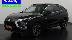 Gebruikt 2022 Mitsubishi Eclipse Cross Instyle SUV | € 24.945 (Eerlijke prijs)