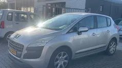 Gebruikt 2010 Peugeot 3008 MPV | € 3.450 (Goede deal)