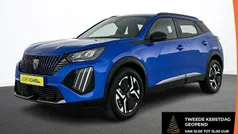 Gebruikt 2024 Peugeot 2008 Allure SUV | € 25.490 (Eerlijke prijs)