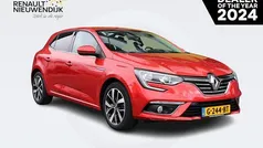 Gebruikt 2019 Renault Mégane IV Bose Edition Hatchback | € 16.895 (Eerlijke prijs)