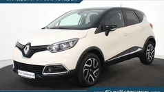 Gebruikt 2017 Renault Captur Intens SUV | € 10.800 (Eerlijke prijs)