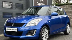 Gebruikt 2015 Suzuki Swift Hatchback | € 7.750 (Eerlijke prijs)