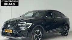 Gebruikt 2023 Renault Arkana Techno SUV | € 25.740 (Eerlijke prijs)
