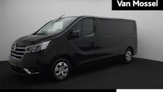 Gebruikt 2024 Renault Trafic Van | € 37.940 (Eerlijke prijs)