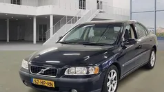 Gebruikt 2001 Volvo S60 Sedan | € 1.950 (Goede deal)