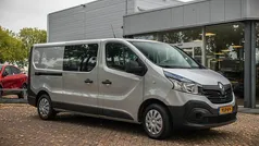 Gebruikt 2016 Renault Trafic Komfort Van | € 8.900 (Eerlijke prijs)