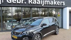 Gebruikt 2019 Peugeot 5008 GT-line SUV | € 9.900 (Goede deal)
