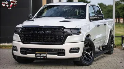 Gebruikt 2024 Dodge Ram Limited Pickup | € 82.950