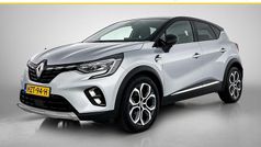 Gebruikt 2022 Renault Captur Techno SUV | € 23.695 (Eerlijke prijs)