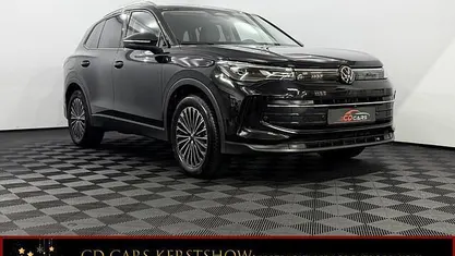 Gebruikt 2025 VW Tiguan Edition SUV | € 37.950 (Super prijs)