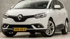Wit Gebruikt 2017 Renault Grand Scénic IV MPV | € 15.445 (Eerlijke prijs)
