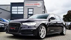 Gebruikt 2012 Audi A6 S-Line Stationwagen | € 13.395 (Eerlijke prijs)