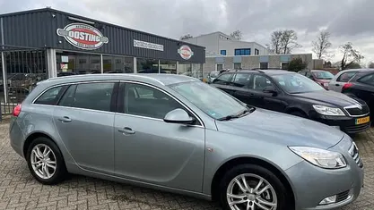 Occasion Opel Insignia Edition 131 PK (96 kW) 2012 Stationwagen
