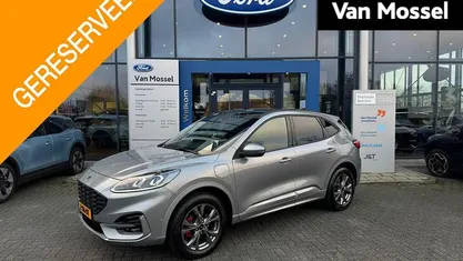 Occasion 2024 Ford Kuga ST-Line X SUV | € 33.845 (Goede deal)