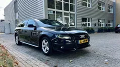 Gebruikt 2011 Audi A4 Proline Stationwagen | € 8.145 (Eerlijke prijs)