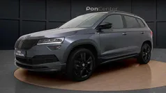 Gebruikt 2019 Skoda Karoq SportLine SUV | € 24.950 (Goede deal)