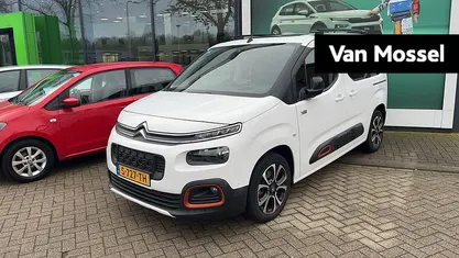Occasion Citroën Berlingo Shine 2023 MPV