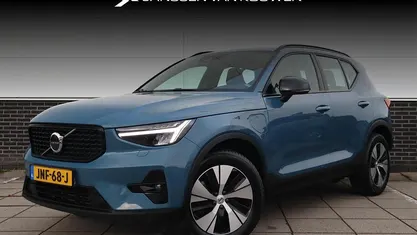 Gebruikt 2022 Volvo XC40 Plus SUV | € 33.495 (Eerlijke prijs)
