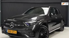 Gebruikt 2024 Mercedes GLC300 AMG line SUV | € 64.950 (Eerlijke prijs)