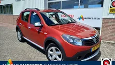 Gebruikt 2012 Dacia Sandero Stepway Hatchback | € 6.249 (Eerlijke prijs)