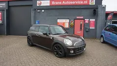 Gebruikt 2010 Mini Cooper Hatchback | € 6.250 (Eerlijke prijs)