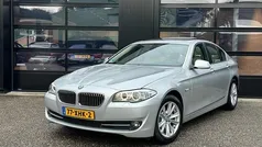 Gebruikt 2012 BMW 520 Executive Sedan | € 16.999 (Eerlijke prijs)