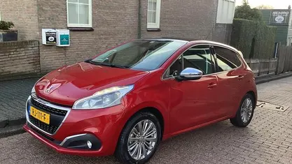 Occasion Peugeot 208 Allure 82 PK (60 kW) 2017 Hatchback