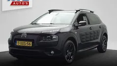Gebruikt 2014 Citroën C4 Cactus Shine Hatchback | € 6.445 (Eerlijke prijs)